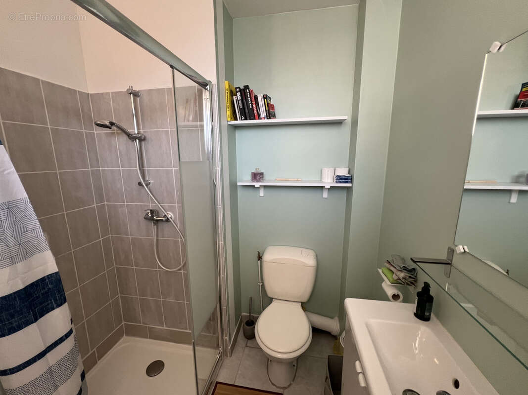 Appartement à PALAVAS-LES-FLOTS