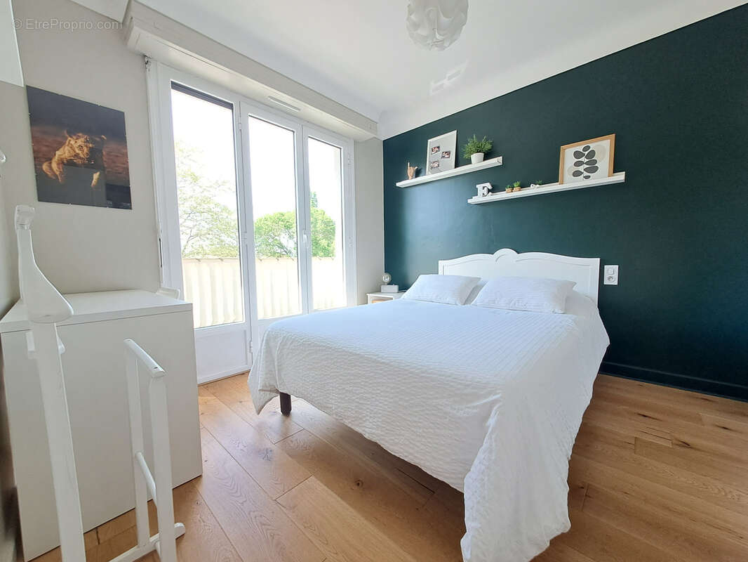 Appartement à BIARRITZ