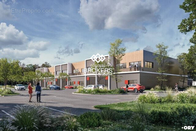 Commerce à MARIGNANE