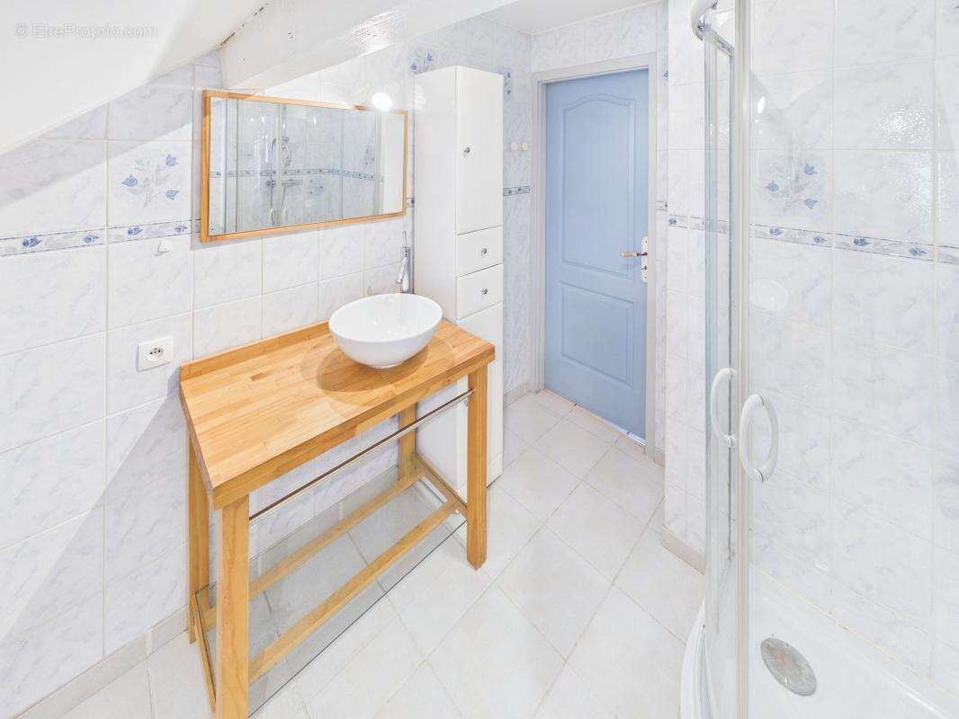 Appartement à MONTMELIAN