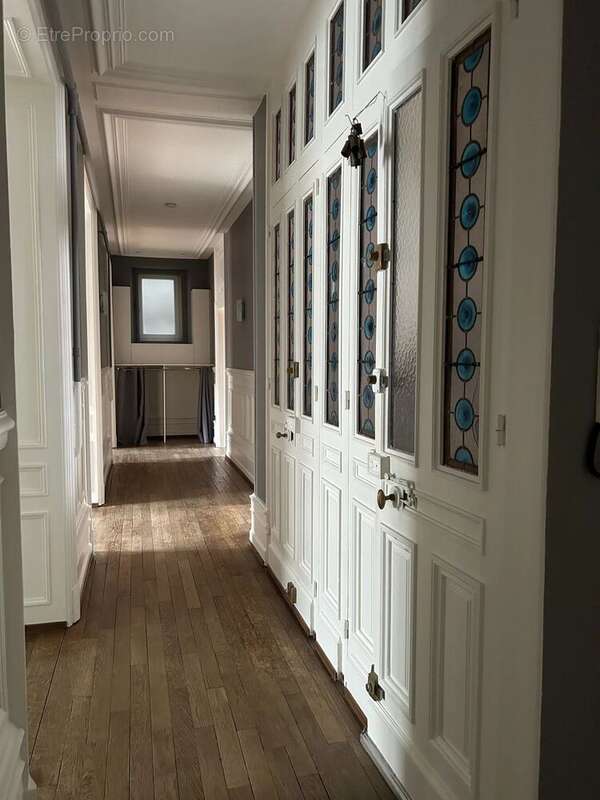 Appartement à SAINT-DIE-DES-VOSGES