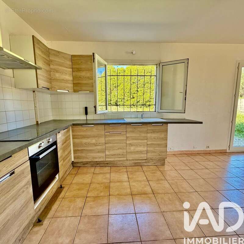 Photo 9 - Maison à VILLEPINTE