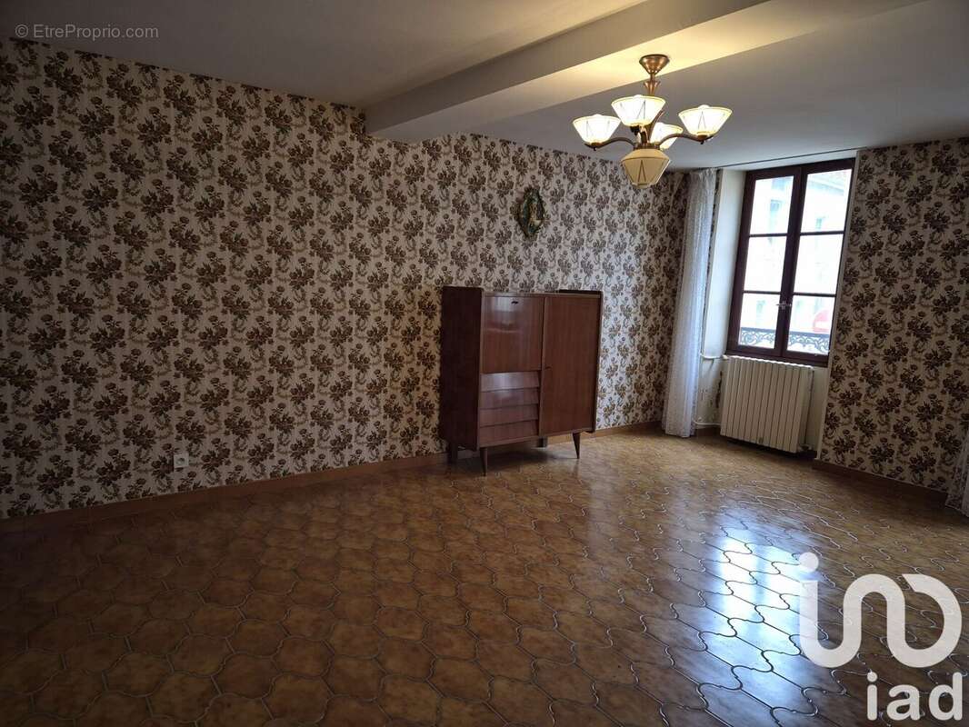 Photo 7 - Maison à EPINEUIL