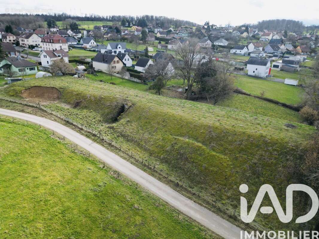 Photo 5 - Terrain à PFETTERHOUSE