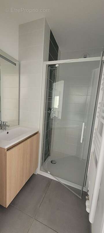 Appartement T3 Duplex avec grande terrasse et jardin -  Rouffiac Tolosan - photo 4