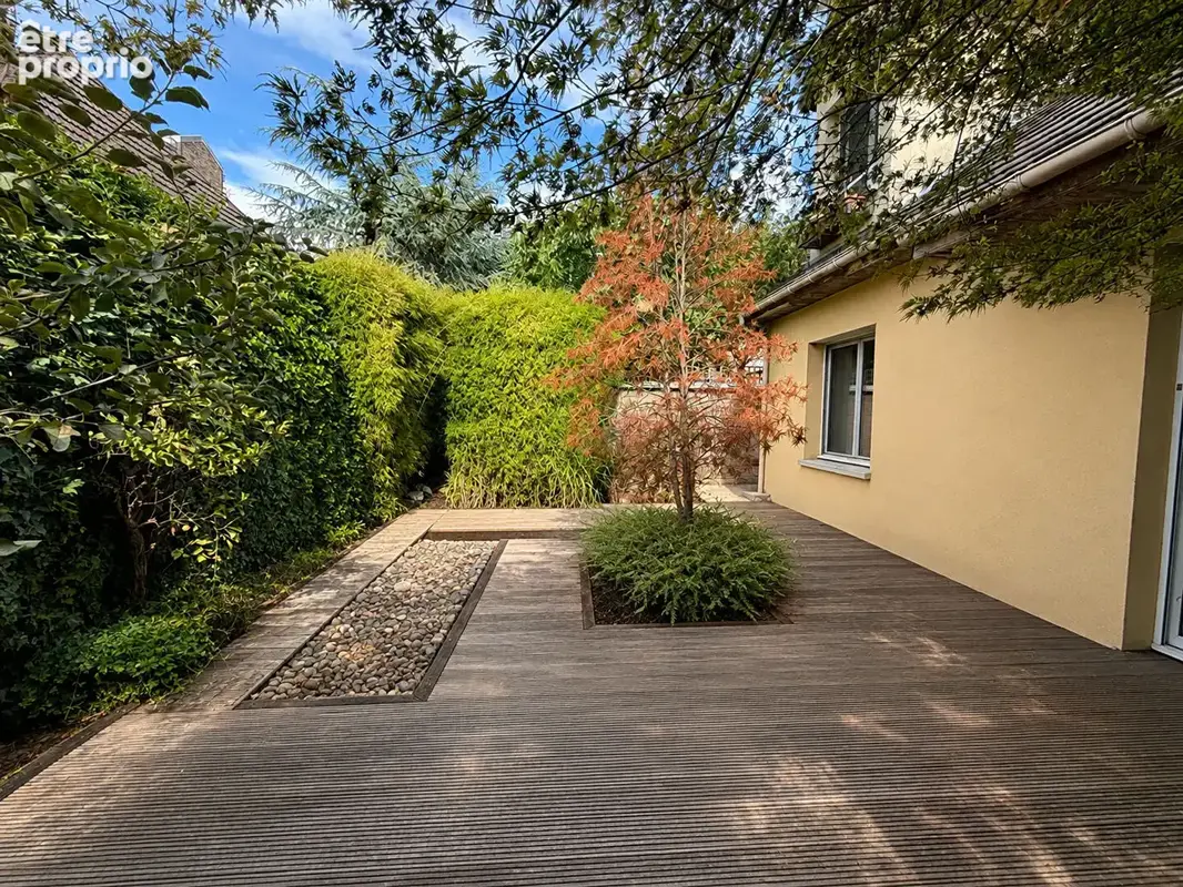 BEZONS ? Maison familiale 140 m² ? Terrain 500 m² ? DPE B - photo 11
