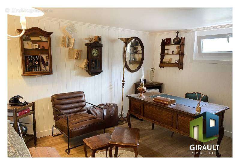 Maison 83 m² à Badevel  - photo 7