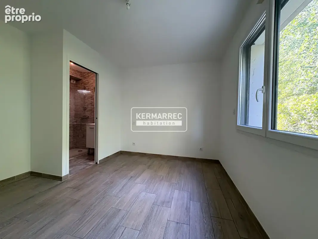 Maison  6 pièce(s) - 4 chambres - photo 6