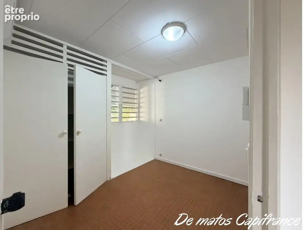Maison à vendre Maison de 124 m² sur une terrain de 1007 m² sur KOUROU (973) - photo 15