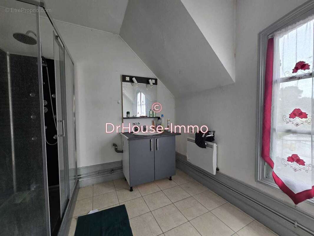 Appartement à ROYE