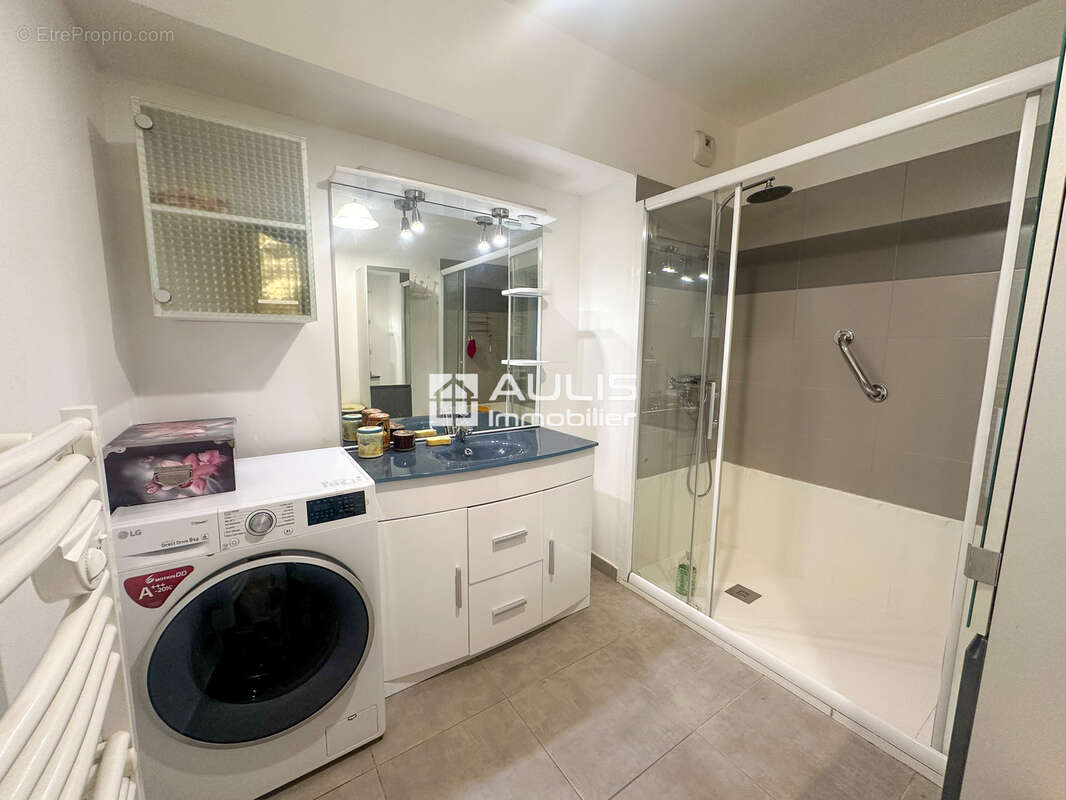 Appartement à FLEURY