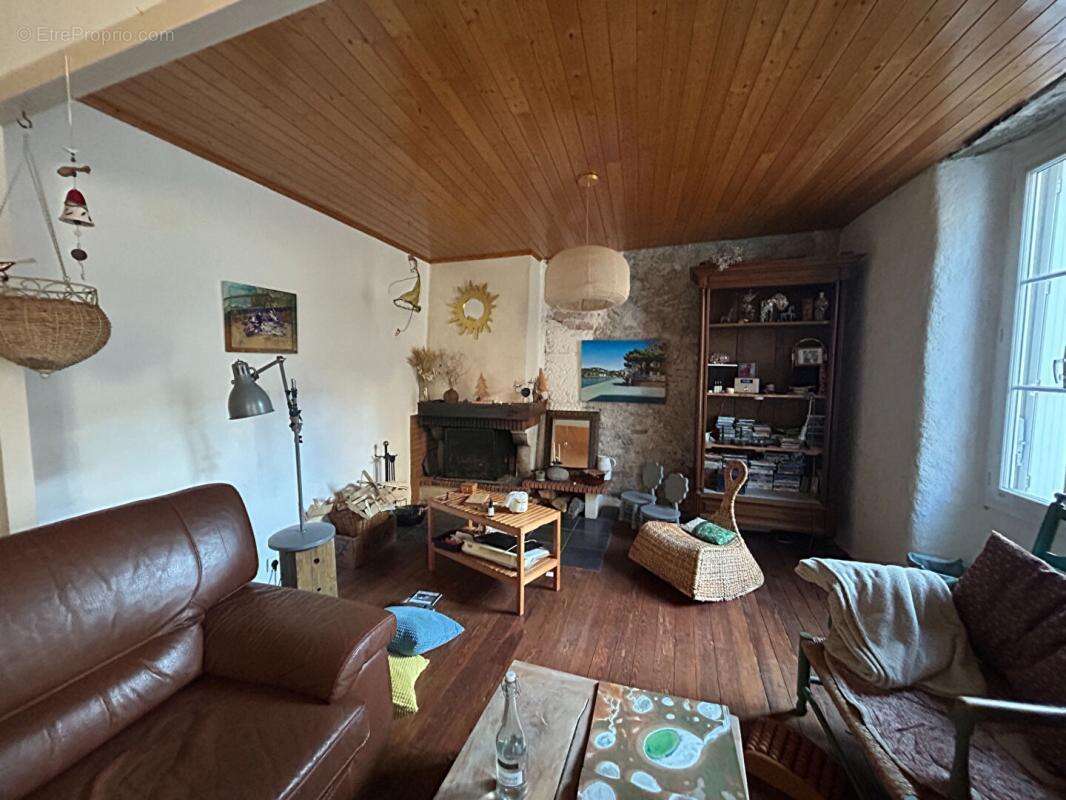 Maison Ancenis Saint Gereon 5 pièce(s) 123m2 - photo 2