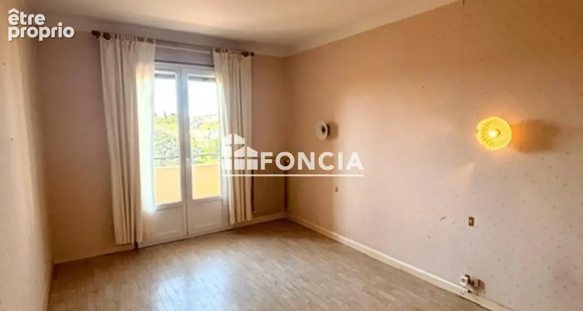 Spacieux et lumineux appartement T3 - photo 5