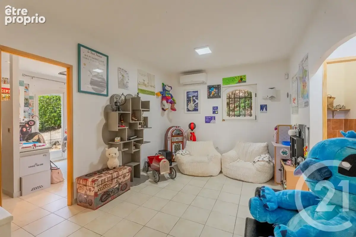 Maison 10 pièces 350 m² à vendre à Biot (06410) - photo 24