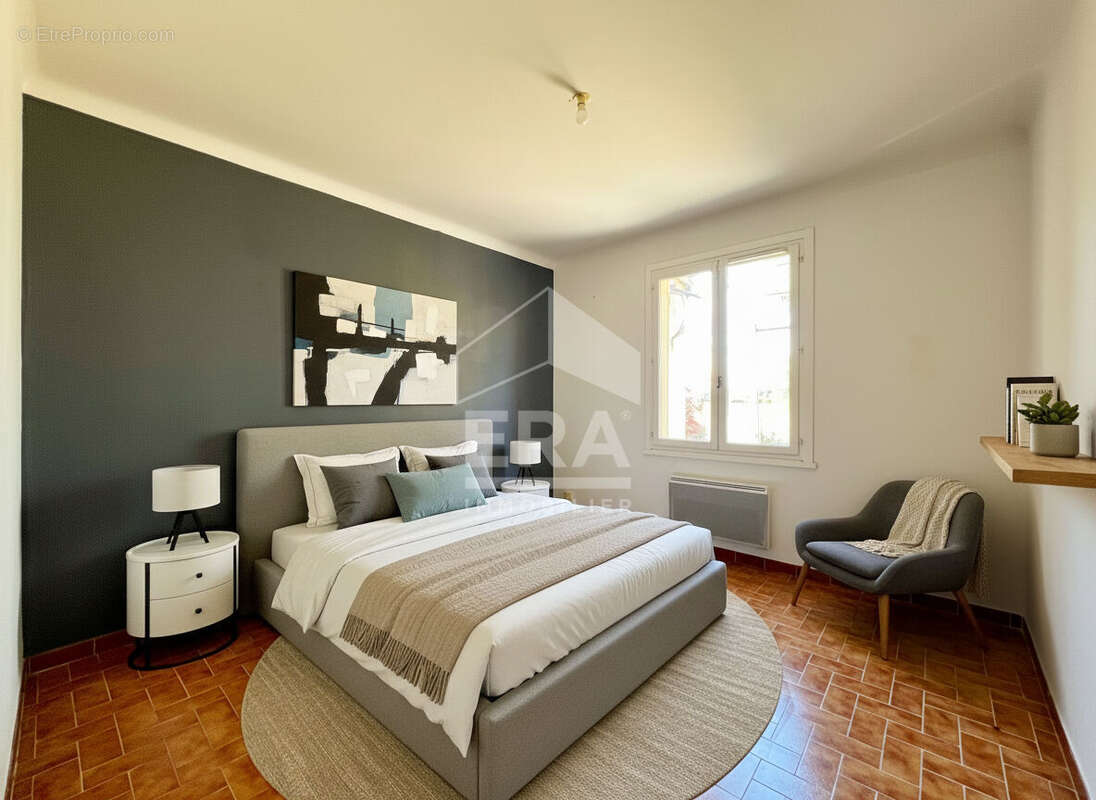 Maison à BEDOIN