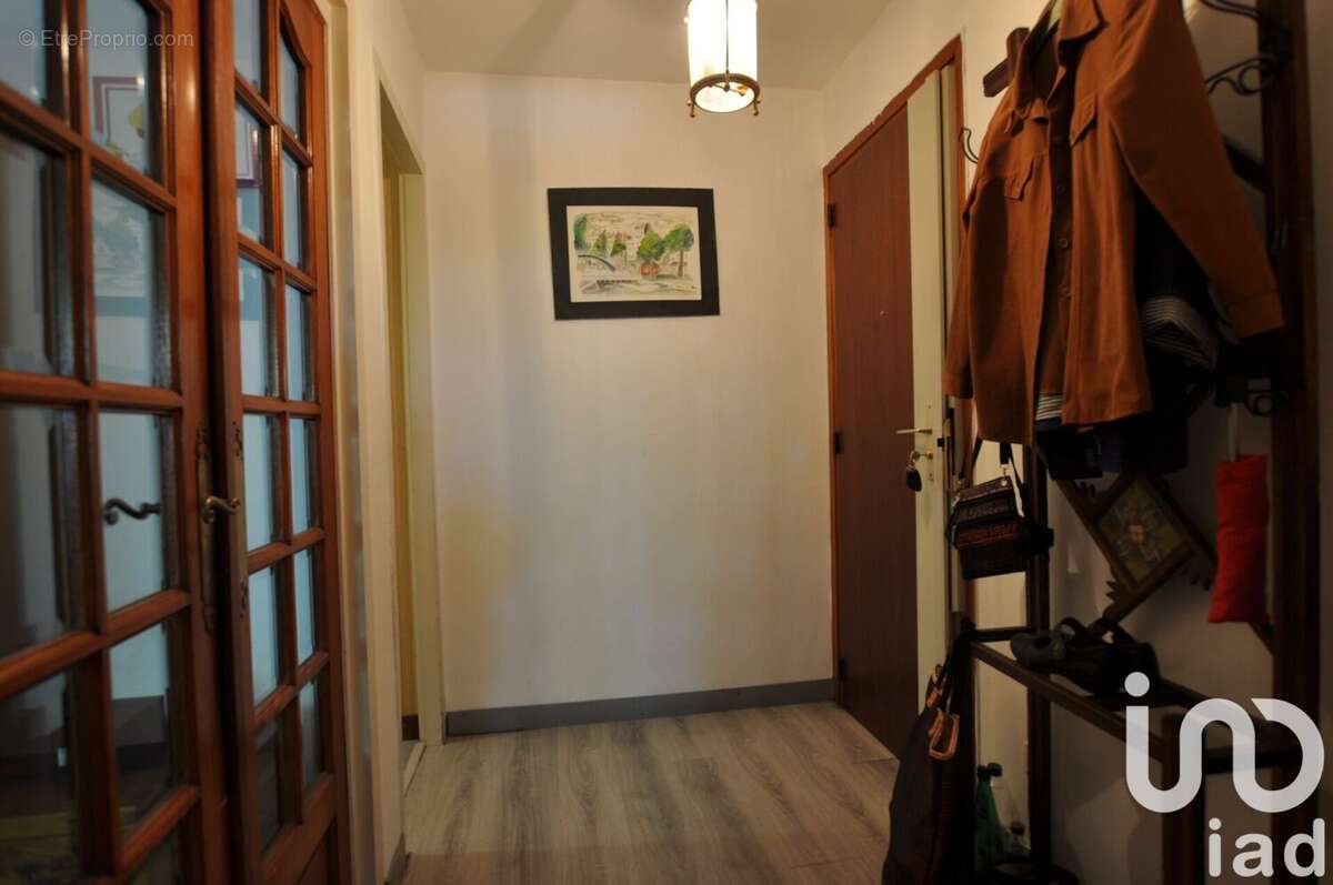 Photo 7 - Appartement à PERPIGNAN