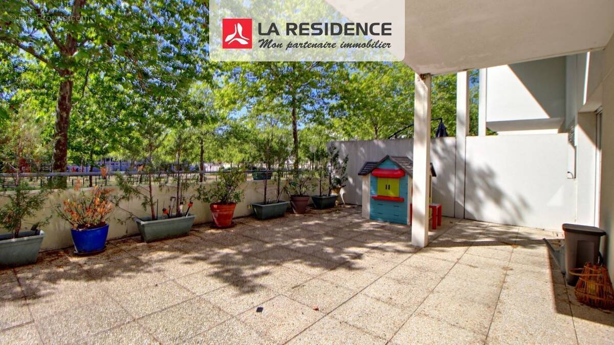 Appartement à PLAISIR