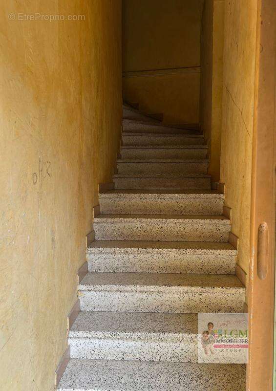 Appartement à ANDUZE