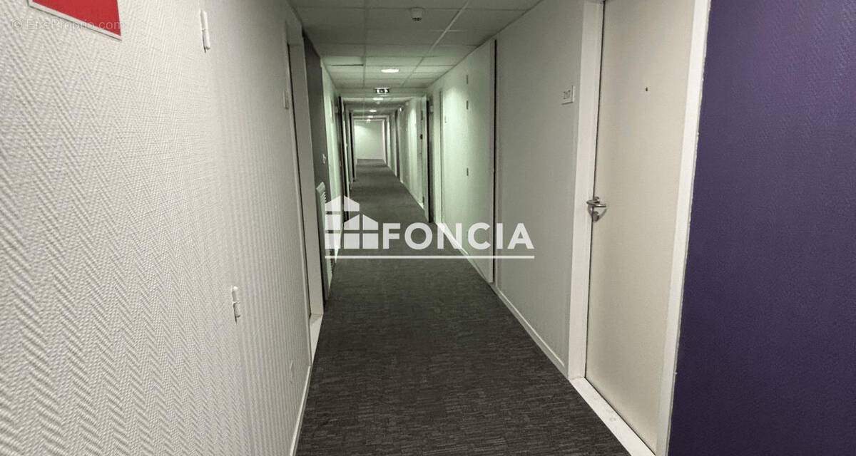 Appartement à ORLEANS