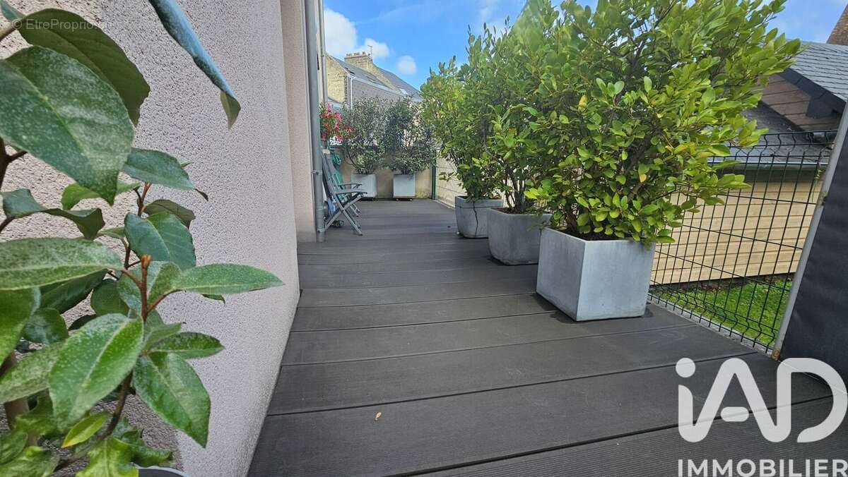 Photo 2 - Appartement à HARFLEUR