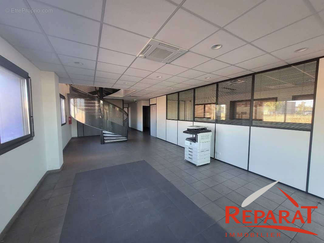 Commerce à BRIVE-LA-GAILLARDE