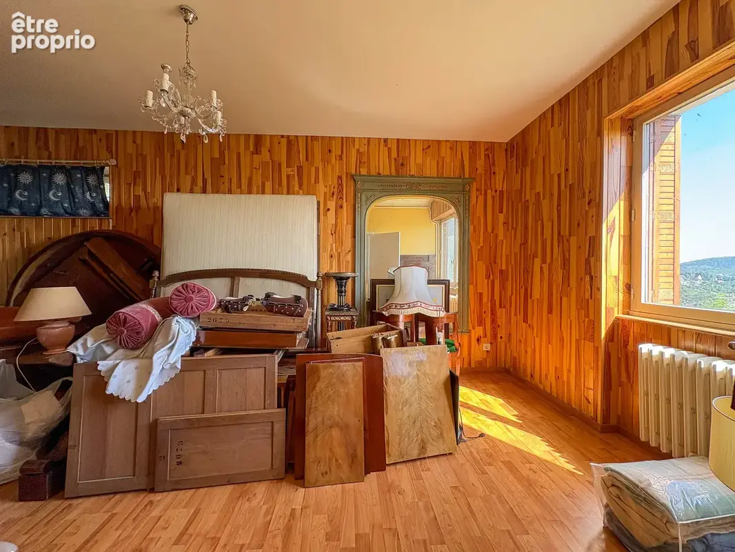 Maison T6 de 182.86m2 sur 569m2 de terrain - photo 13