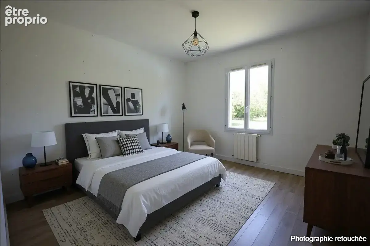Maison 8 pièces 214 m² à vendre à Lagord (17140) - photo 9