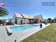 Maison à CHALON-SUR-SAONE