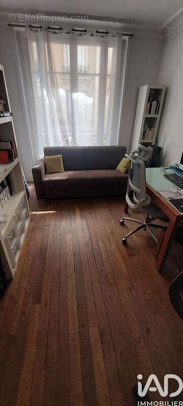Photo 8 - Appartement à PARIS-20E