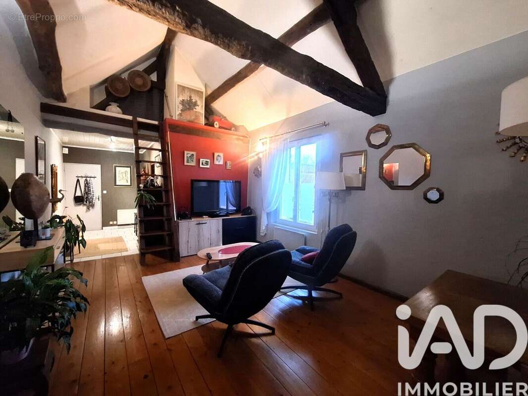 Photo 6 - Maison à REBAIS