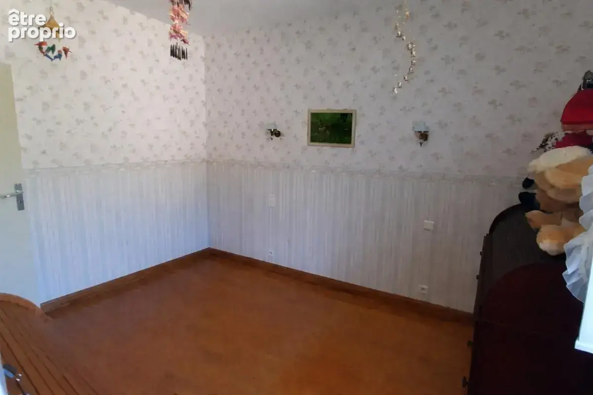 Maison à vendre 4 pièces VILLEFRANCHE DE ROUERGUE (12) - photo 35