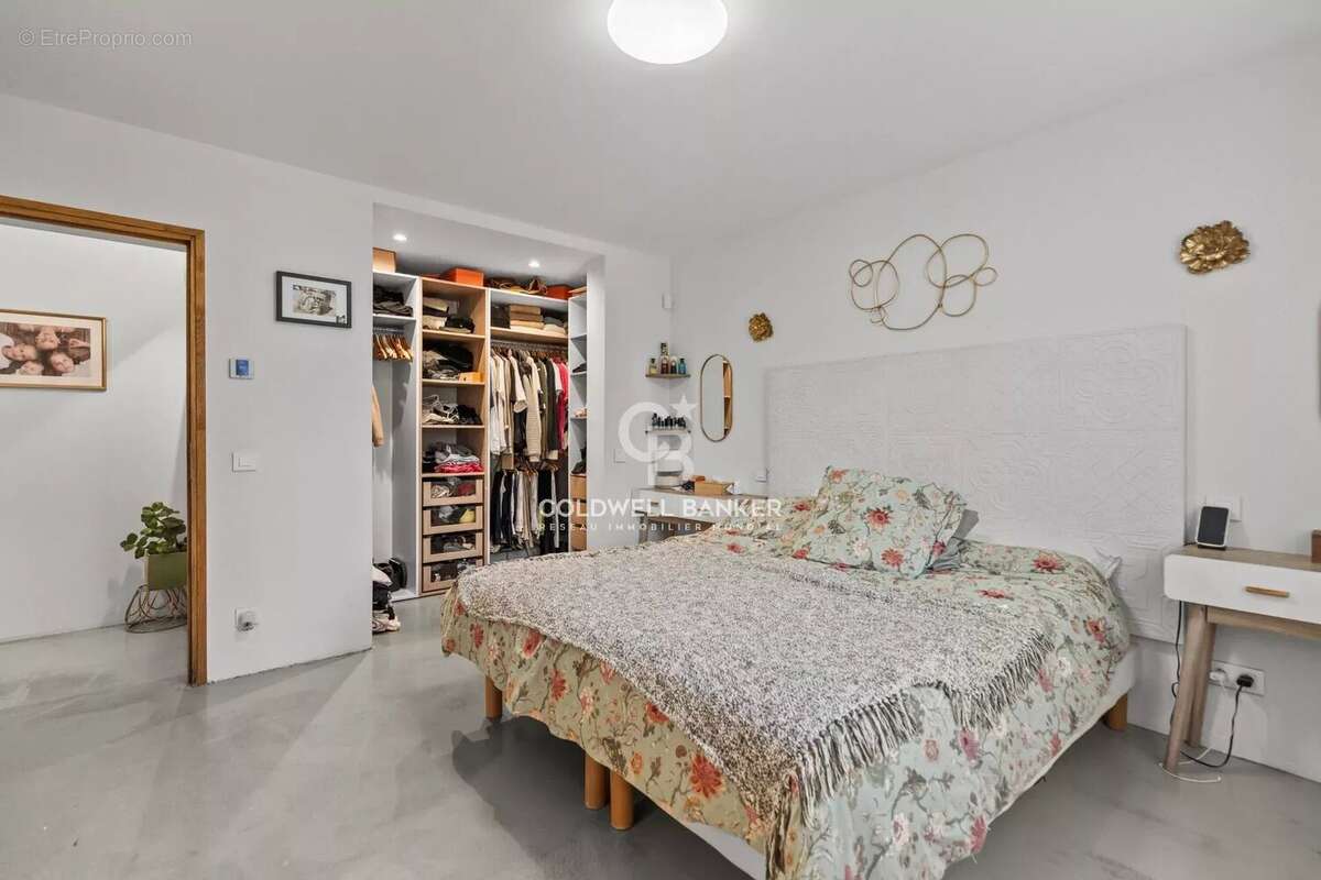 Maison à PEYMEINADE