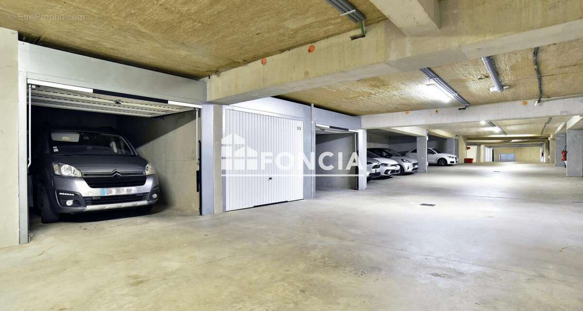 Appartement à SAINT-MALO