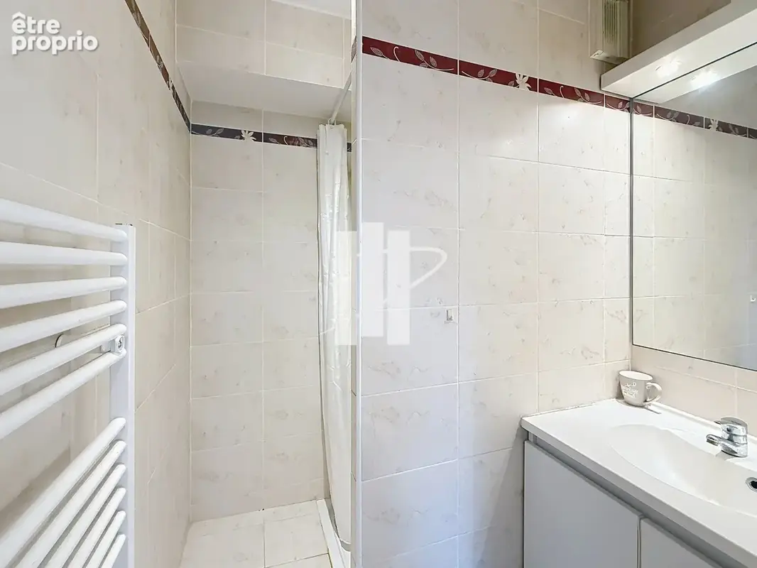Appartement Type 6 Triplex Fréjus - photo 10