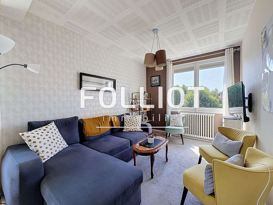 Appartement à GRANVILLE