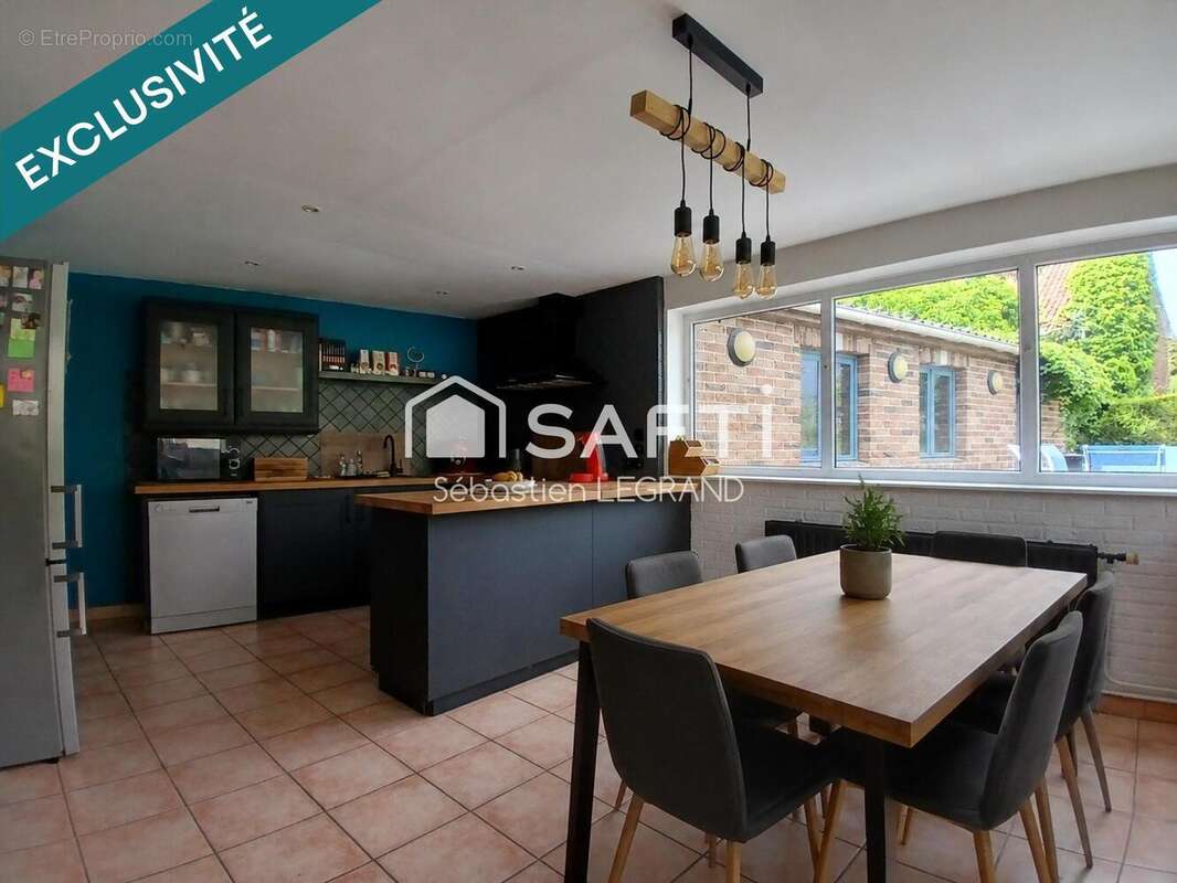 Photo 3 - Maison à THELUS