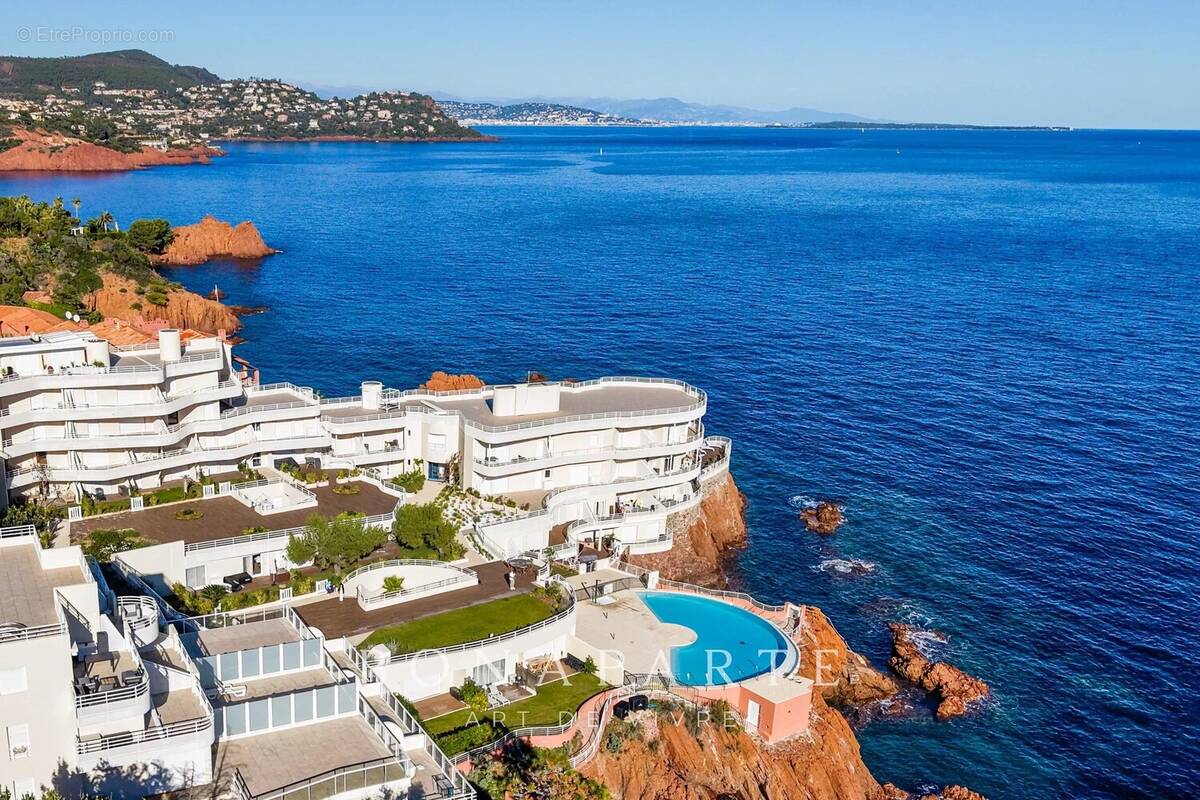 Appartement à LA SEYNE-SUR-MER