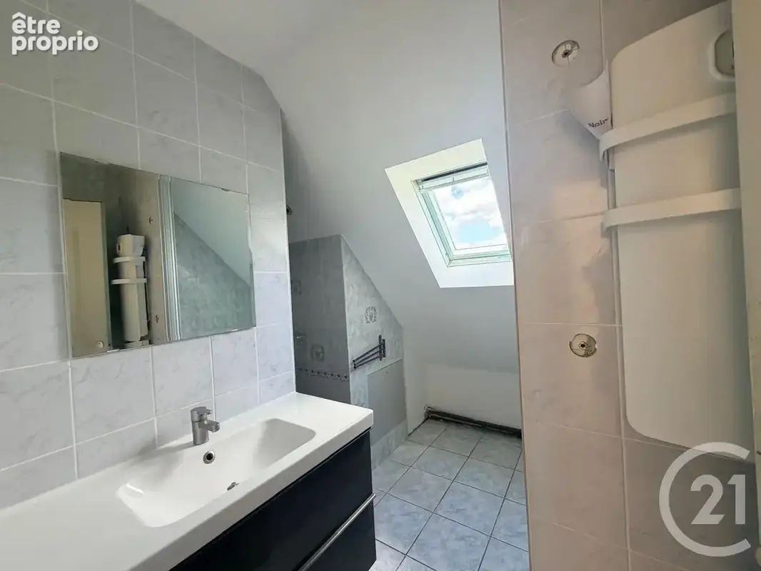 Maison 6 pièces 118 m² à vendre à Vernon (27200) - photo 12