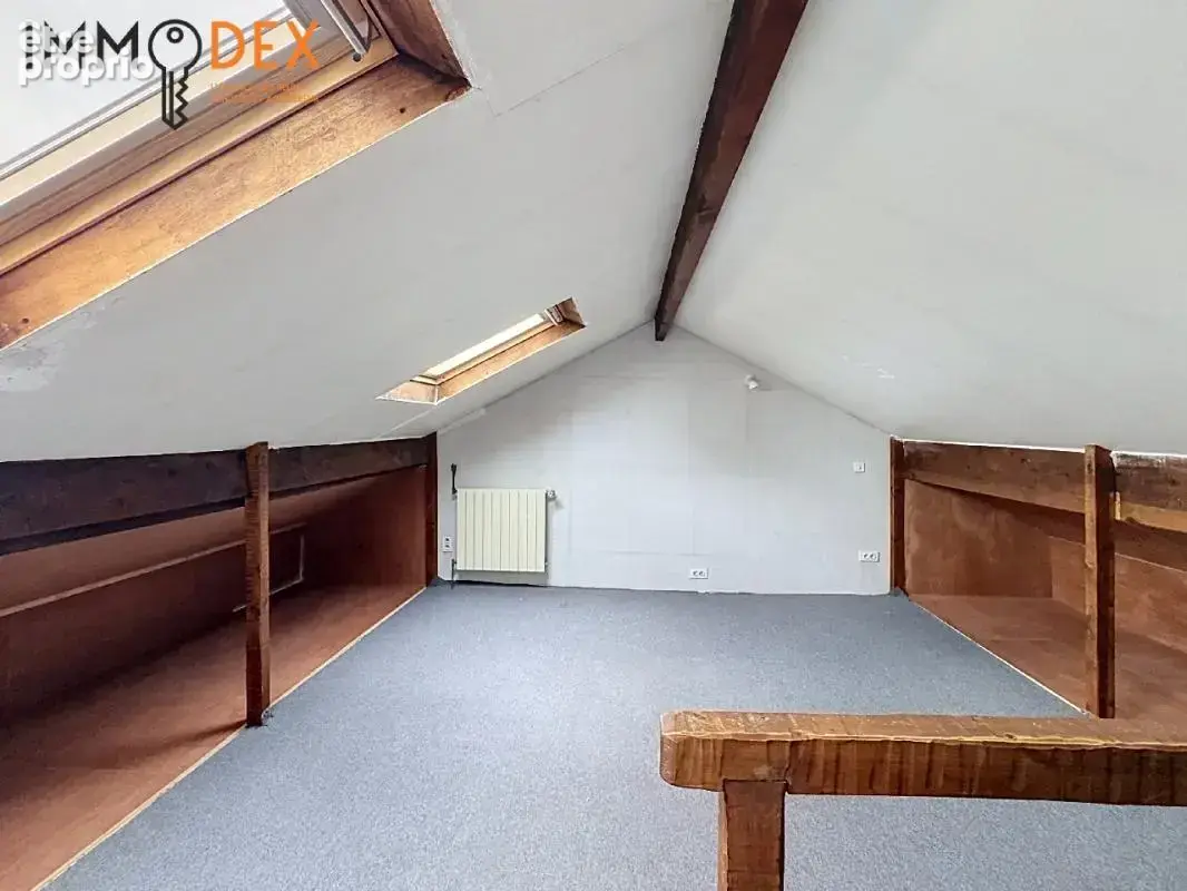 Maison 4 pièces 90 m² à vendre à Reims (51100) - photo 7