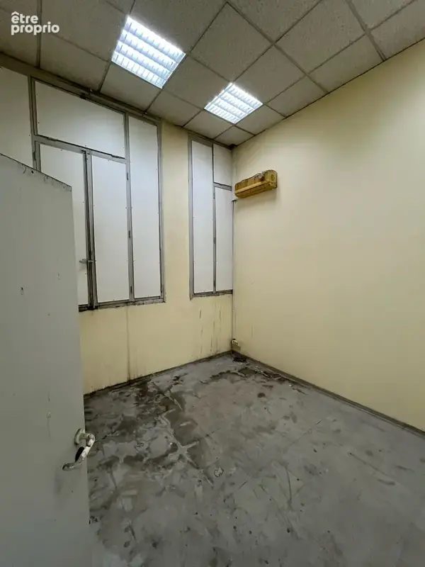 Ensemble immobilier de 410 m2 à aménager avec rooftop - photo 8
