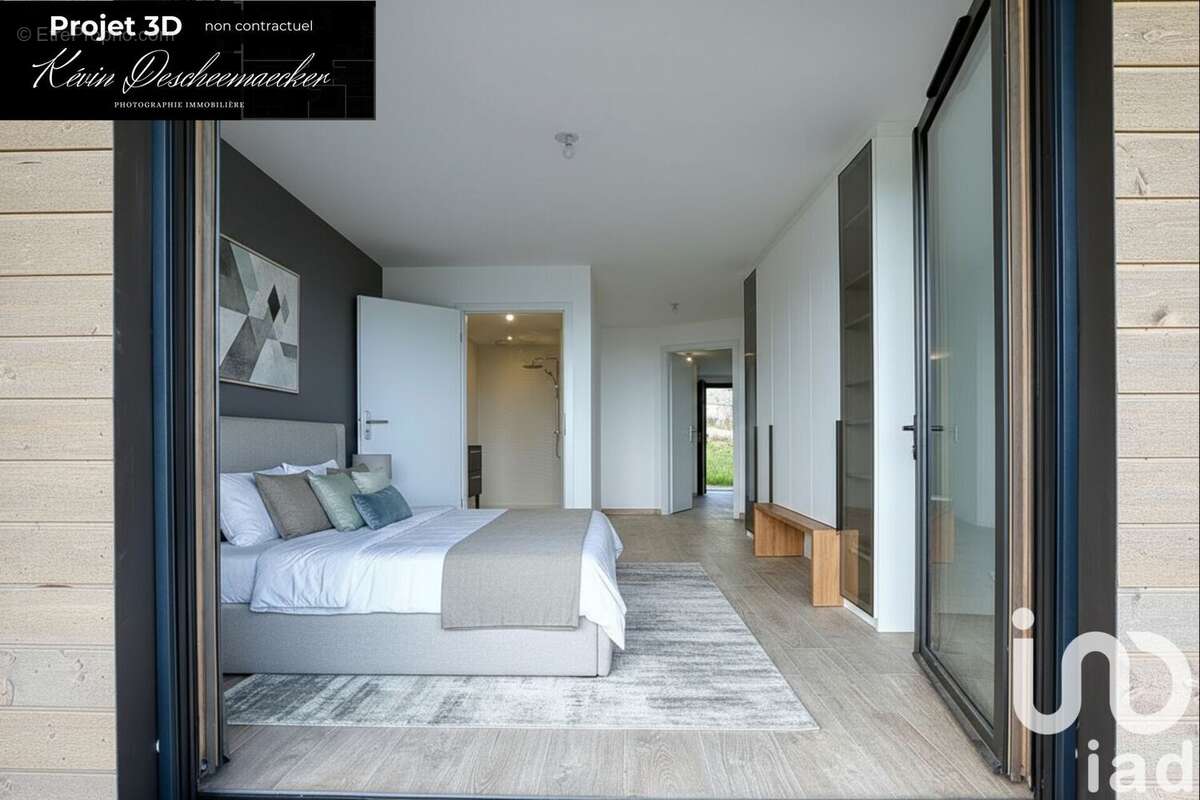 Photo 7 - Appartement à GRILLY