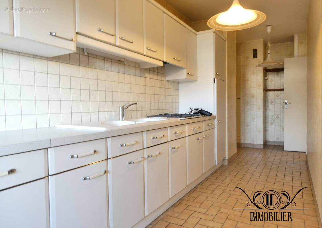 Appartement à GIEN