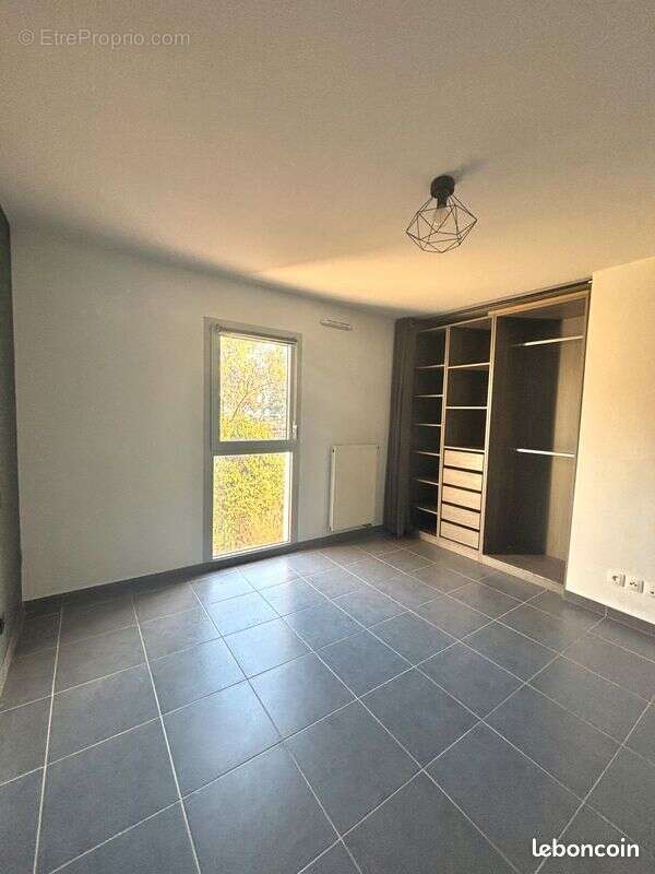 Appartement T2/T3 de 60 m², lumineux et modulable, avec terrasse - photo 4
