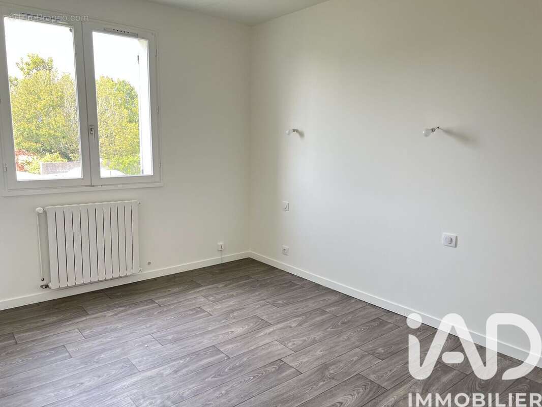 Photo 6 - Maison à LES SORINIERES