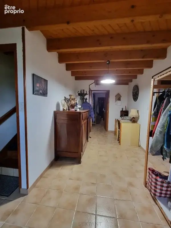 Belle maison en pierres avec grange - photo 13
