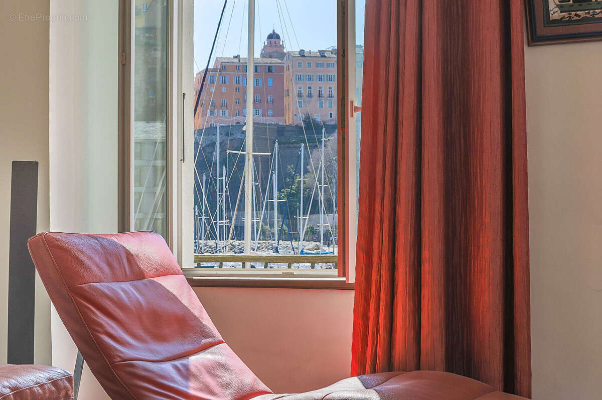 Appartement à BASTIA