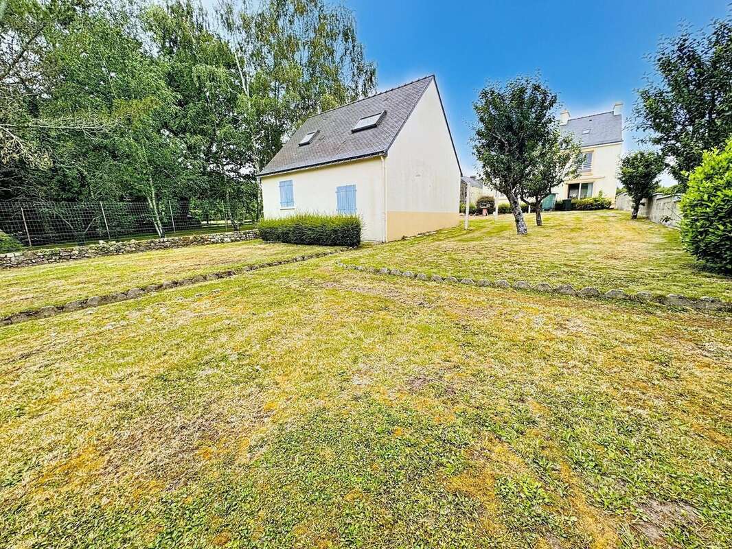Maison 146 m² à Ploemel  - photo 2