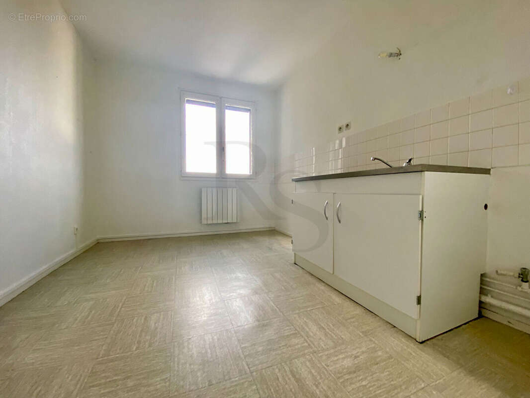 Appartement à ARGENTAN