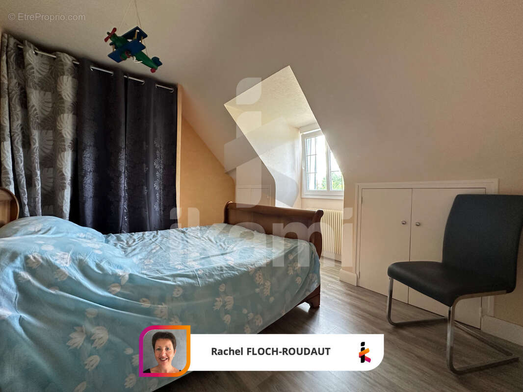 Magnifique maison à Port Manech - photo 11