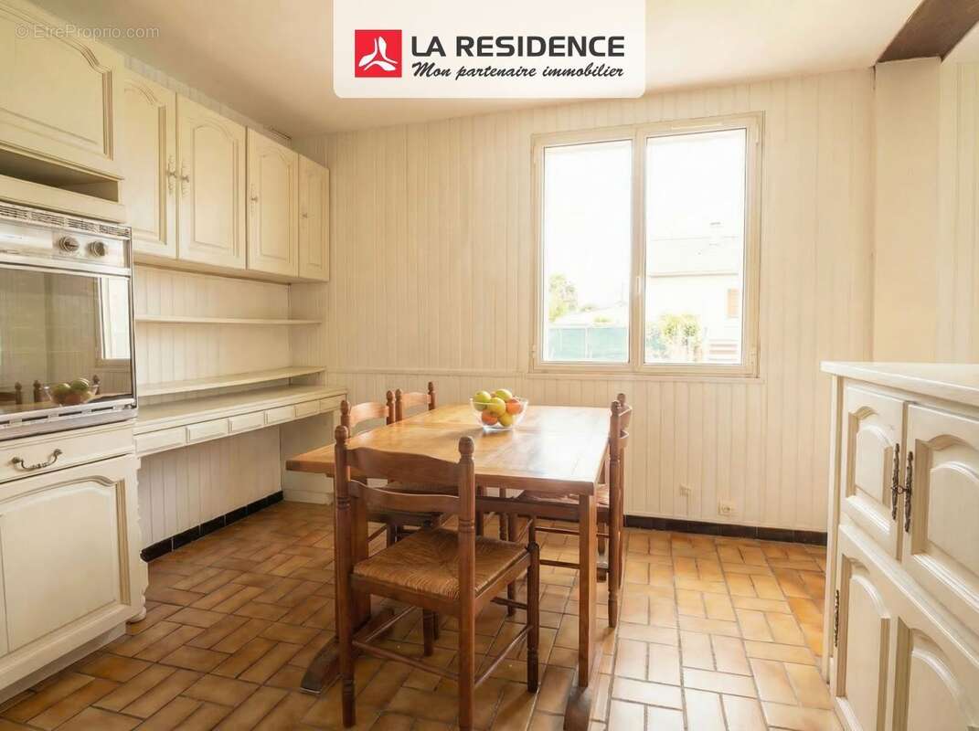 Maison à SOREL-MOUSSEL